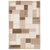 Ковер Лилиум (Шенилл) ZA21K BEIGE - CREAM, прямой 2.0х4.0, фото 