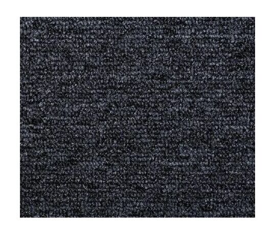 Коммерческое ковровое покрытие AW Medusa 99. 5 м. черный. 100% SDN
