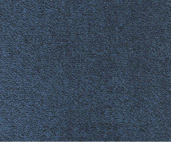 Покрытие ковровое Vensent 77. 4 м. синий