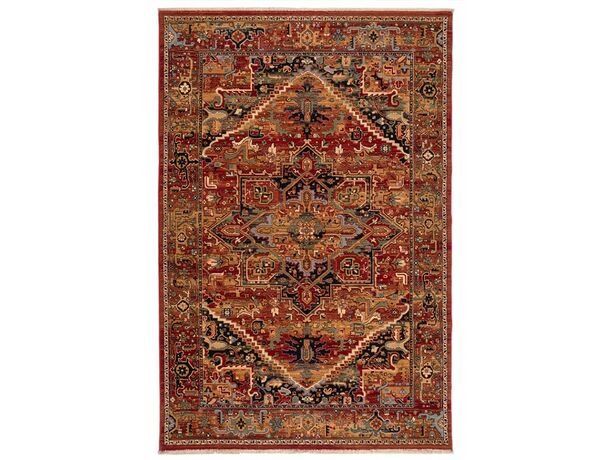 Ковер Antique 2886 53588. 4.0x7.0 м. 100% шерсть, фото 