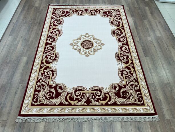 Ковер Premium 7793 51036 2.4x3.4 м. 100% шерсть. Молдова, фото 