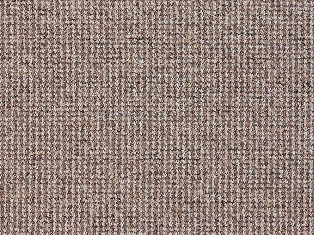 Покрытие ковровое Brazil 860. 4 м. серо-коричневый. 100%PP