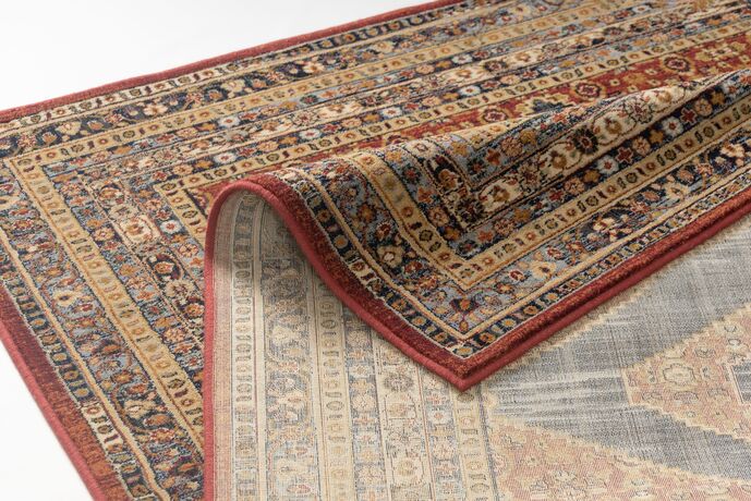 Ковер Bella 1400 1 53578 0.8x1.5, фото , изображение 2