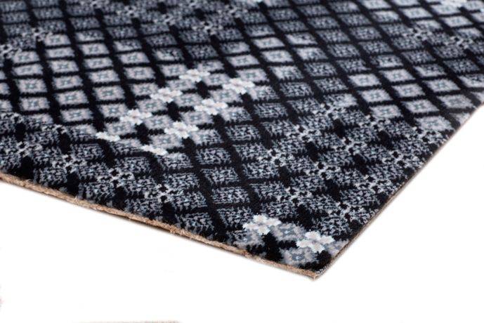 Покрытие ковровое Woven 906039. 4 м. 100% PP