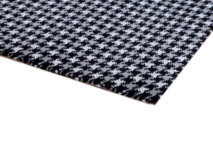 Покрытие ковровое Woven Lux 958005. 4 м. 100% PP