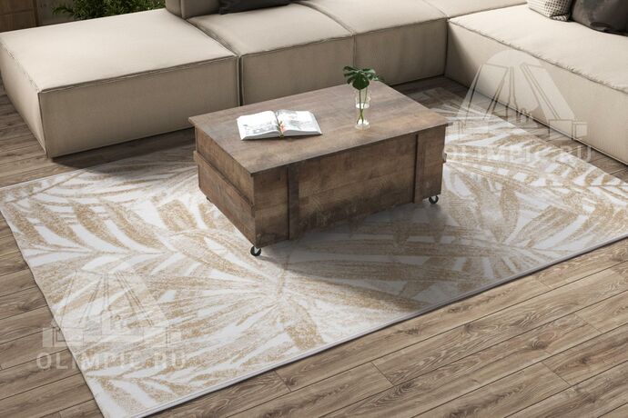 Ковер Lids дизайн 18056-110, прямоугольник 0.80x1.50, фото , изображение 9