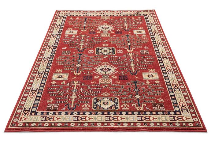 Ковер Bella 2.0x3.0 м 6174 1 51066, фото , изображение 3