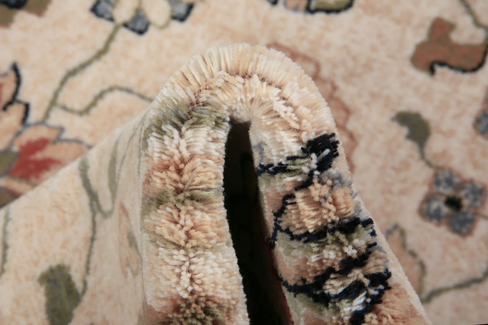 Ковер Bella 7336 51055. 0.8x1.5 м. 100% шерсть. Молдова, фото , изображение 3