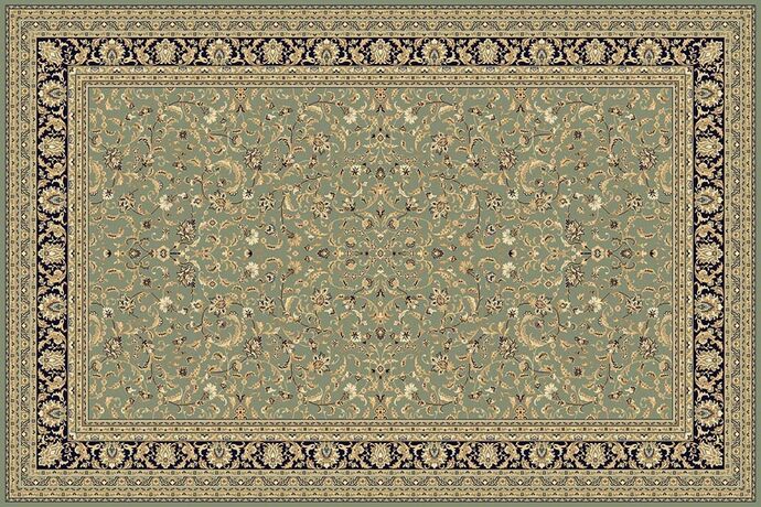 Ковер Молдабела Bella 7723 51088 3.5x5.0 м, шерсть, Молдова, фото 