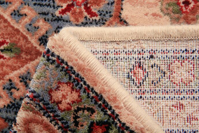 Ковер Antique 7683 53555 1.6x3.4 м 100% шерсть, фото , изображение 4