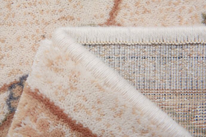 Ковер Bella 7332 51033 1.2x3.0 м. 100% шерсть. Молдова, фото , изображение 5