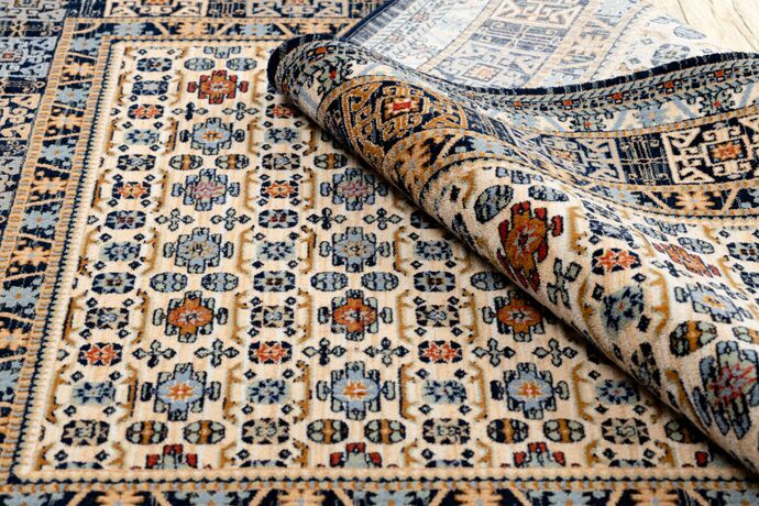 Ковер Antique 6428 53551. 1.6x3.4 м. 100% шерсть, фото , изображение 12