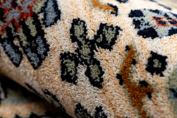 Ковер Antique 6428 53551. 1.6x3.4 м. 100% шерсть, фото , изображение 13