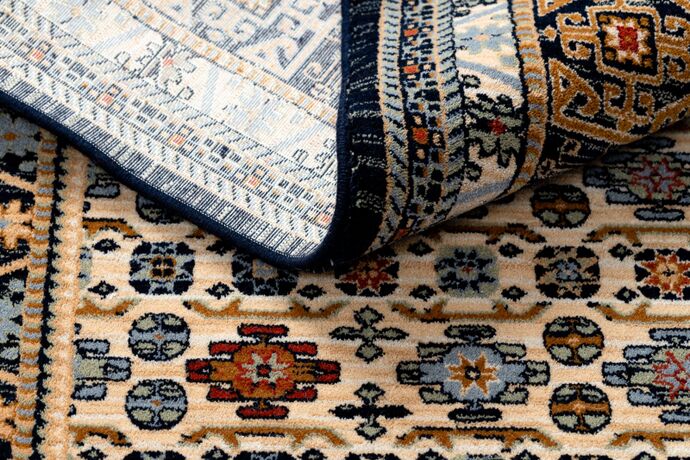 Ковер Antique 6428 53551. 1.6x3.4 м. 100% шерсть, фото , изображение 14