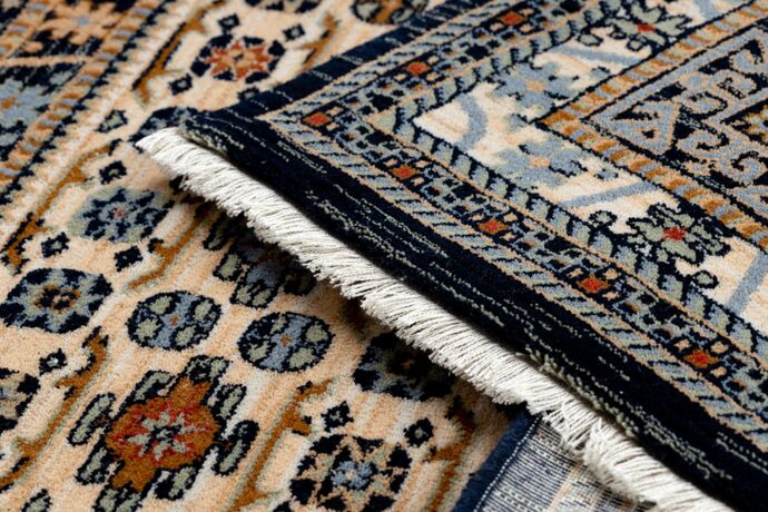 Ковер Antique 6428 53551. 1.6x3.4 м. 100% шерсть, фото , изображение 15