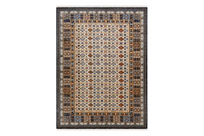 Ковер Antique 6428 53551. 1.6x3.4 м. 100% шерсть, фото 