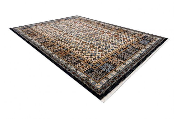 Ковер Antique 6428 53551. 1.6x3.4 м. 100% шерсть, фото , изображение 2