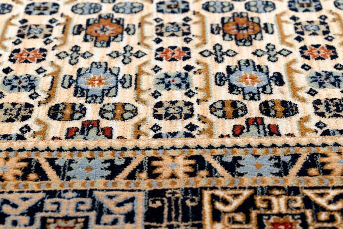 Ковер Antique 6428 53551. 1.6x3.4 м. 100% шерсть, фото , изображение 8