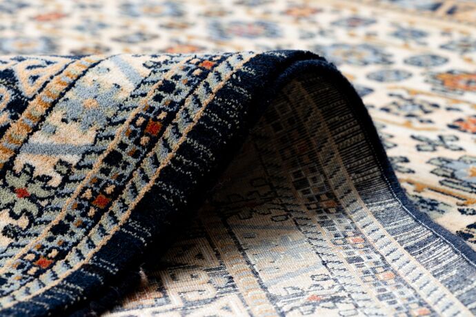 Ковер Antique 6428 53551. 1.6x3.4 м. 100% шерсть, фото , изображение 9