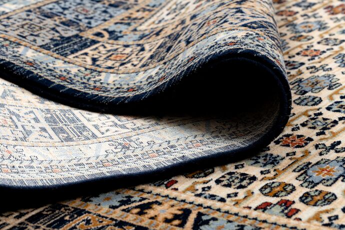 Ковер Antique 6428 53551. 1.6x3.4 м. 100% шерсть, фото , изображение 10