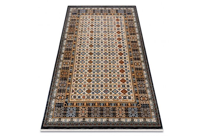 Ковер Antique 6428 53551. 1.6x3.4 м. 100% шерсть, фото , изображение 16