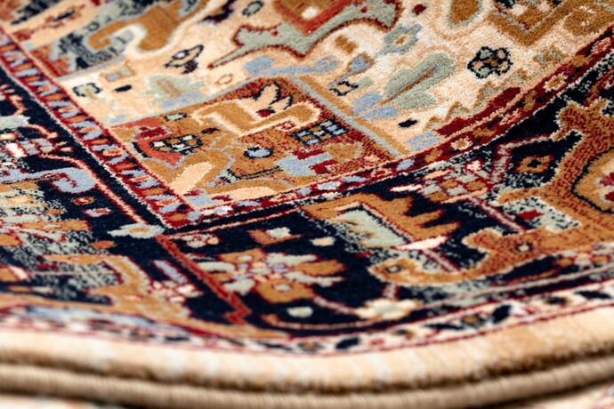 Ковер Antique 2886 53555. 1.0x2.9 м. 100% шерсть, фото , изображение 11