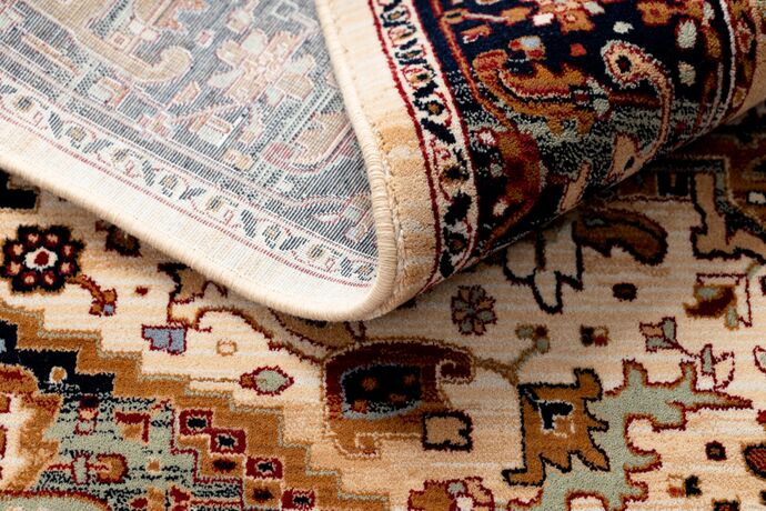 Ковер Antique 2886 53555. 0.8x1.45 м. 100% шерсть, фото , изображение 14