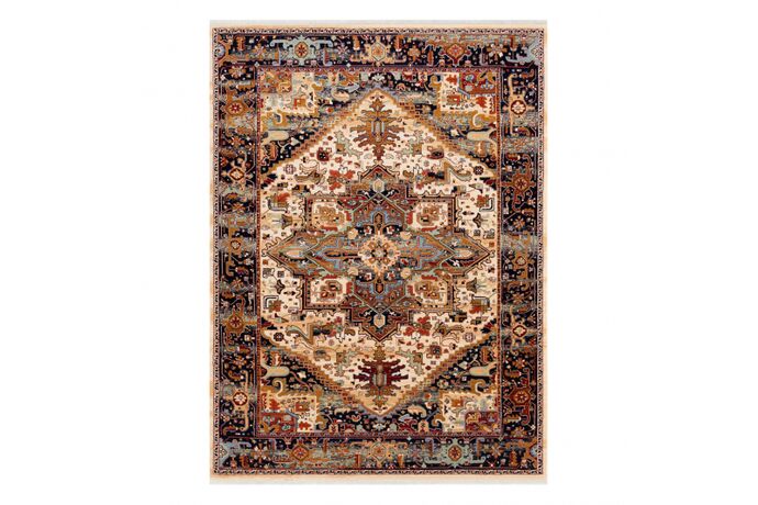 Ковер Antique 2886 53555 4.0x6.0 м. 100% шерсть, фото , изображение 2