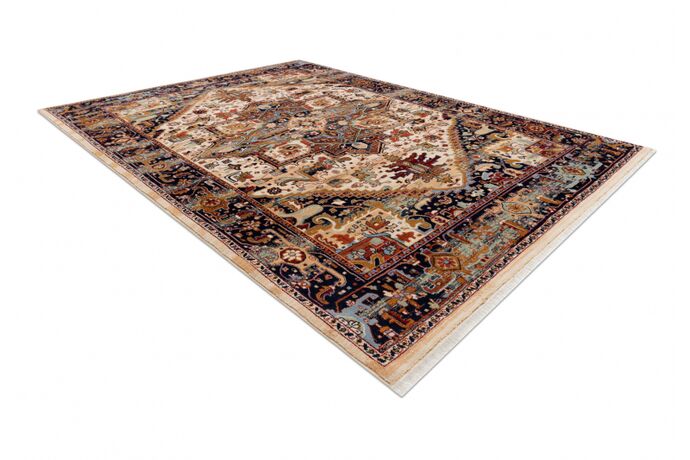 Ковер Antique 2886 53555. 1.0x2.9 м. 100% шерсть, фото , изображение 3