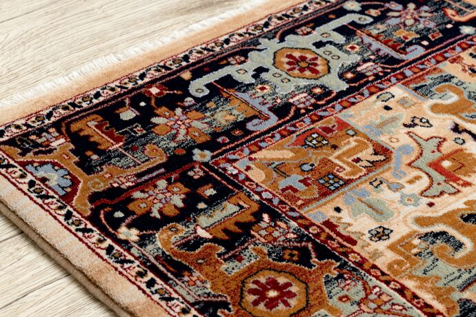 Ковер Antique 2886 53555 4.0x5.0 м. 100% шерсть, фото , изображение 5