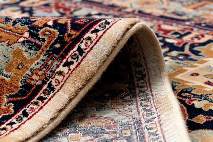 Ковер Antique 2886 53555. 1.3x3.0 м. 100% шерсть, фото , изображение 8