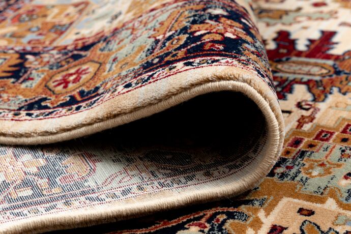 Ковер Antique 2886 53555. 1.3x3.0 м. 100% шерсть, фото , изображение 9