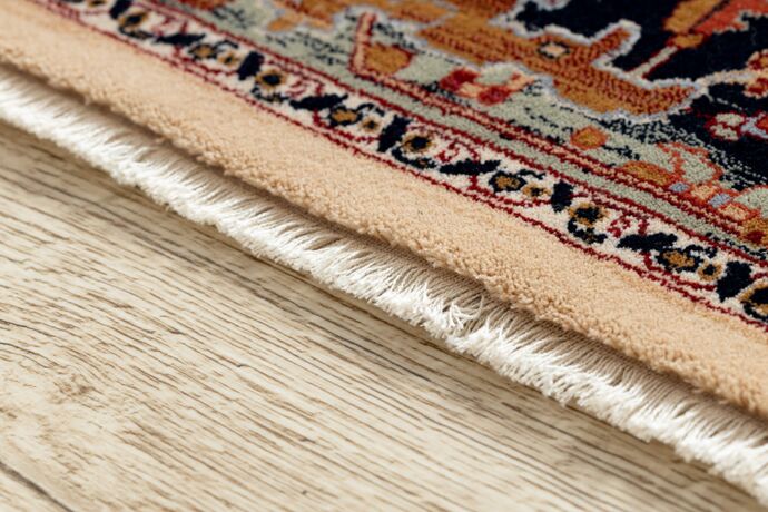 Ковер Antique 2886 53555 4.0x8.0 м. 100% шерсть, фото , изображение 10