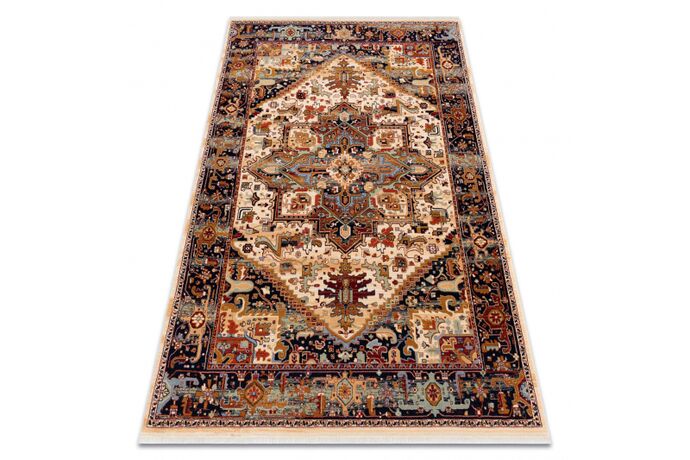 Ковер Antique 2886 53555 4.0x6.0 м. 100% шерсть, фото , изображение 16