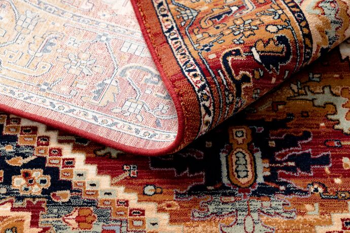 Ковер Antique 2886 53588. 4.0x7.0 м. 100% шерсть, фото , изображение 14