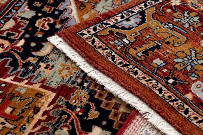 Ковер Antique 2886 53588. 4.0x7.0 м. 100% шерсть, фото , изображение 15