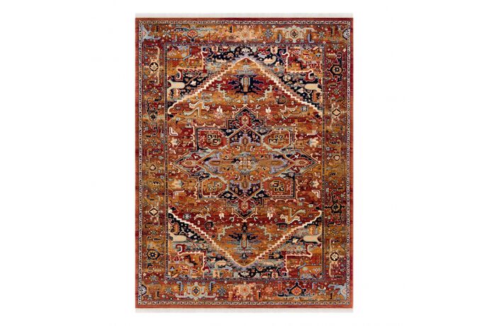 Ковер Antique 2886 53588. 4.0x7.0 м. 100% шерсть, фото , изображение 2