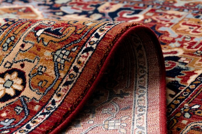 Ковер Antique 2886 53588. 4.0x7.0 м. 100% шерсть, фото , изображение 9