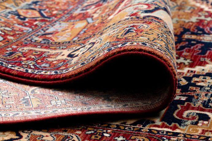 Ковер Antique 2886 53588. 4.0x7.0 м. 100% шерсть, фото , изображение 10