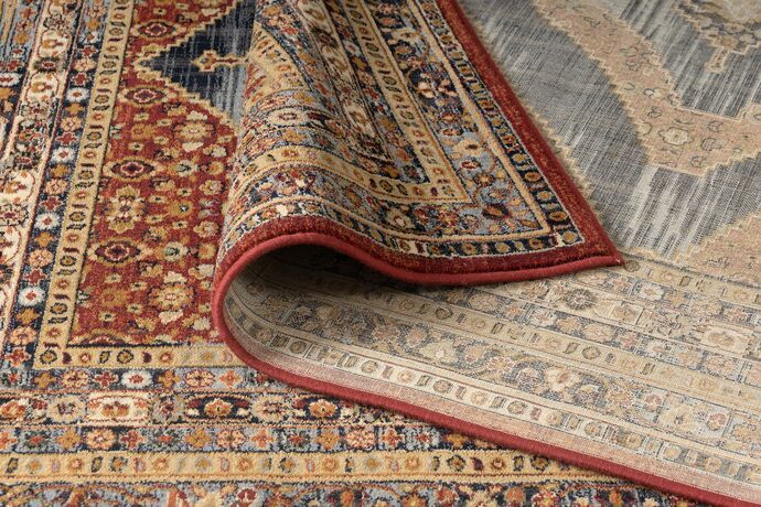 Ковер Bella 1400 1 53578 0.8x1.5, фото , изображение 6