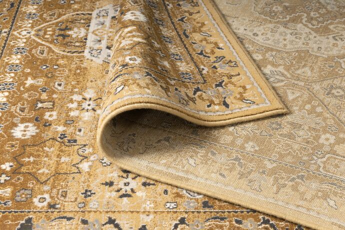 Ковер Bella 1.6x2.3 м 1401 1 51676, фото 