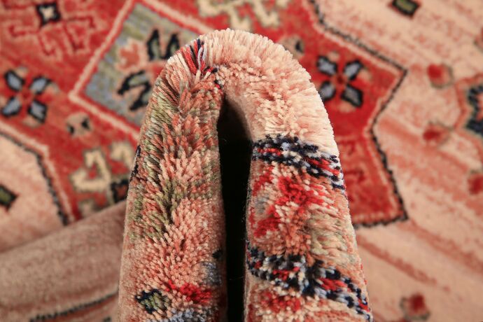 Ковер Antique 7683 53555 1.6x2.3 м 100% шерсть, фото , изображение 3