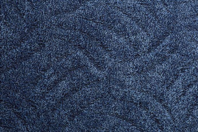 Покрытие ковровое Maska 578. 4 м. синий. 100%РA