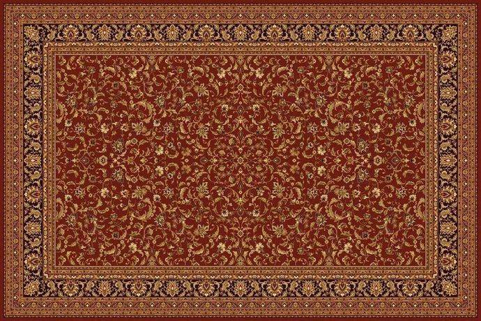 Шерстяной ковер 305 Nain 03658 1.7x2.4 м. Floare-Carpet SA. Молдова