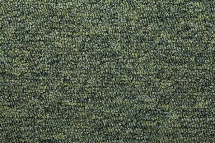 Коммерческое ковровое покрытие AW Medusa 21. 4 м. зеленый. 100% SDN