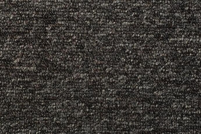 Коммерческое ковровое покрытие AW Medusa 43. 4 м. темно-коричневый. 100% SDN