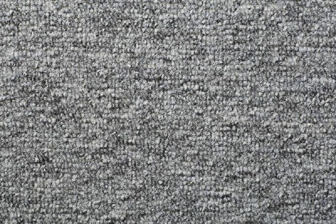Коммерческое ковровое покрытие AW Medusa 94. 4 м. светло-серый. 100% SDN
