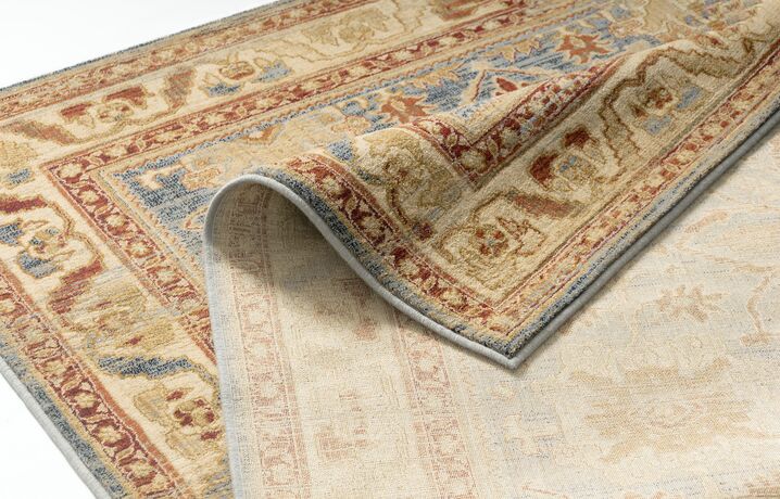 Ковер Bella 1402 1 53554 2.4x3.4, фото , изображение 3