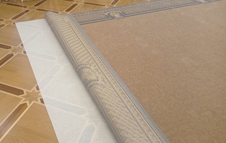 Ковер Молдабела Bella 7539 51044 3.0x5.0 м, шерсть, фото , изображение 2