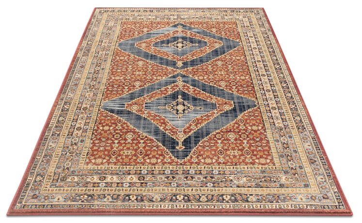 Ковер Bella 2.4x3.4 м 1400 1 53578, фото , изображение 3